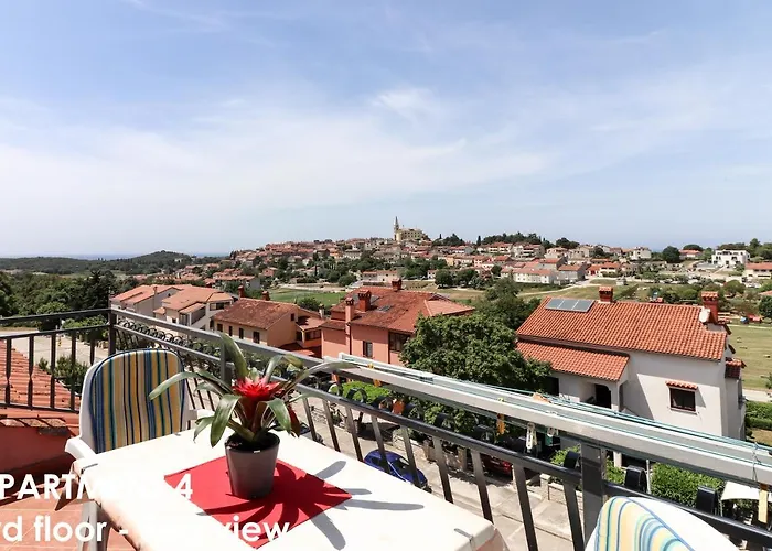 Beautiful Sea View Apartments - Niko Ceko