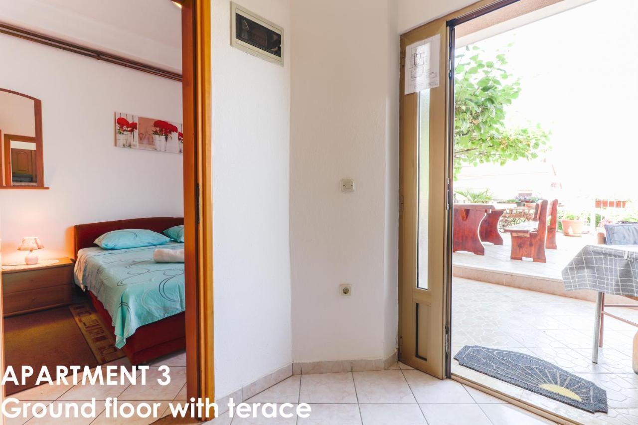 Beautiful Sea View - Niko Ceko Apartment