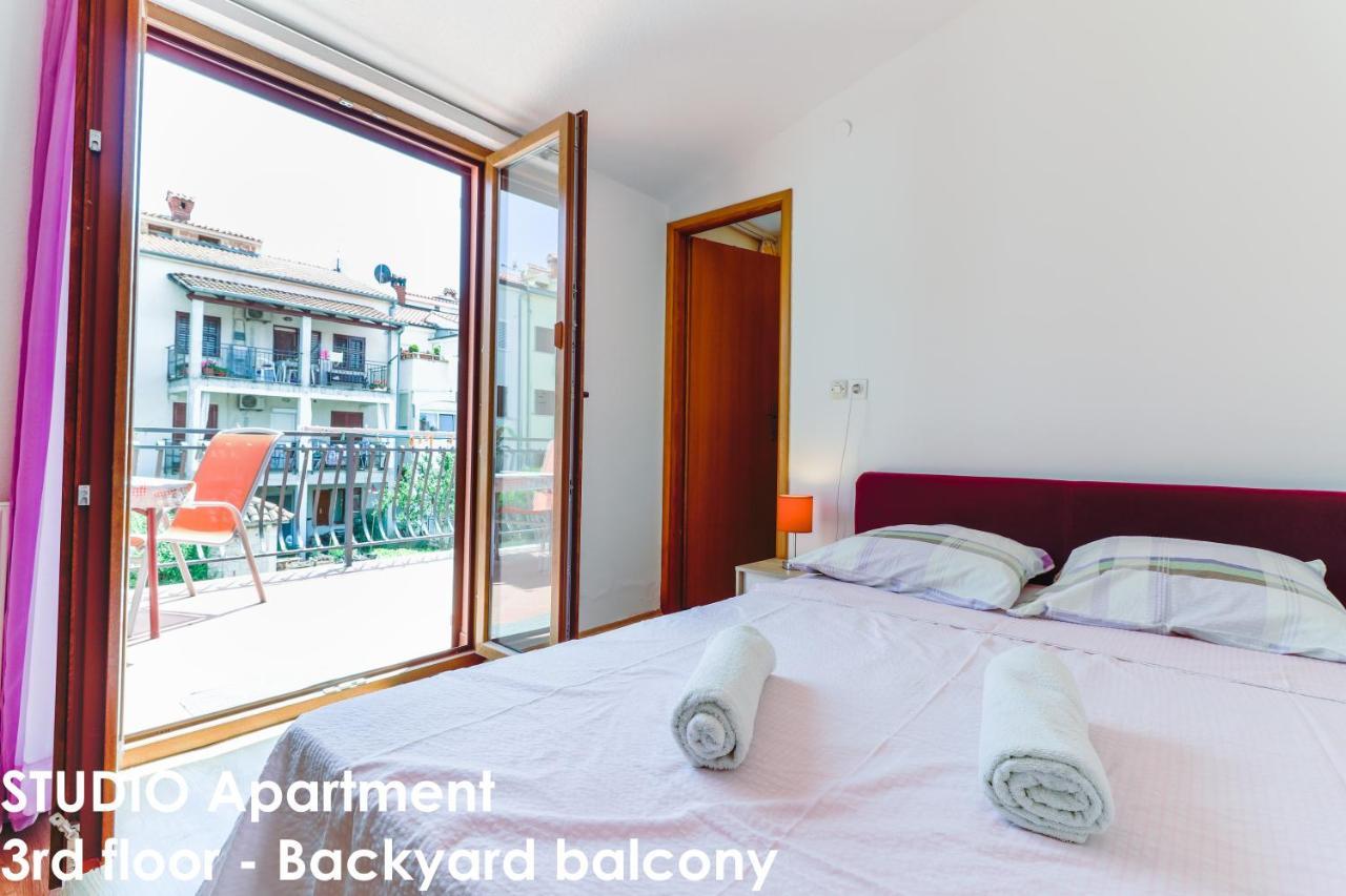 Beautiful Sea View - Niko Ceko Apartment
