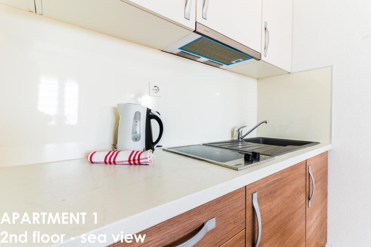 Appartement Beautiful Sea View - Niko Ceko *