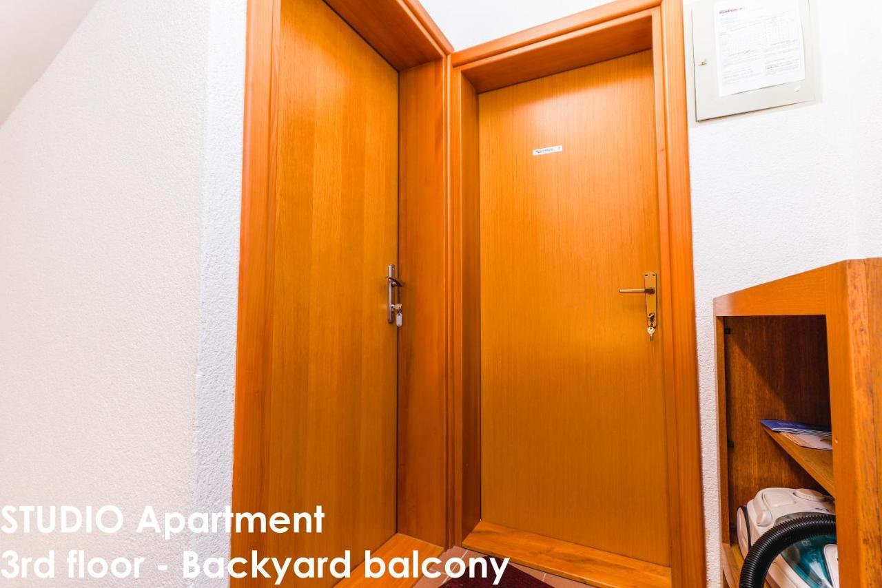 Apartment Beautiful Sea View - Niko Ceko Vrsar