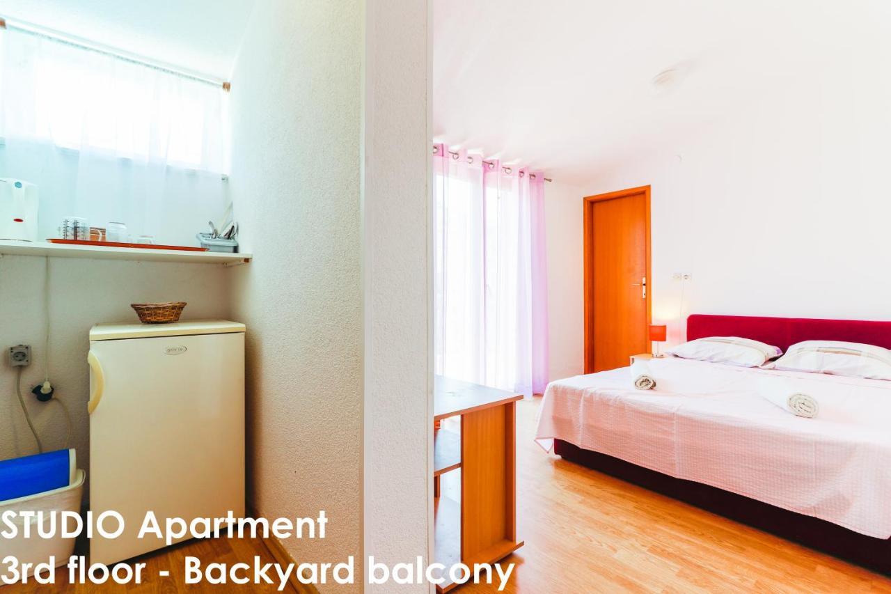 Apartment Beautiful Sea View - Niko Ceko *