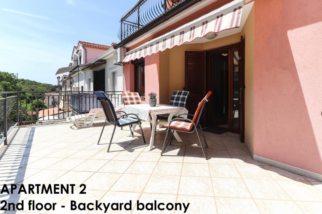 Beautiful Sea View - Niko Ceko Appartement