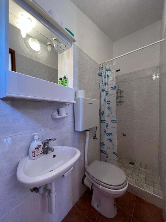 Beautiful Sea View - Niko Ceko Apartment *
