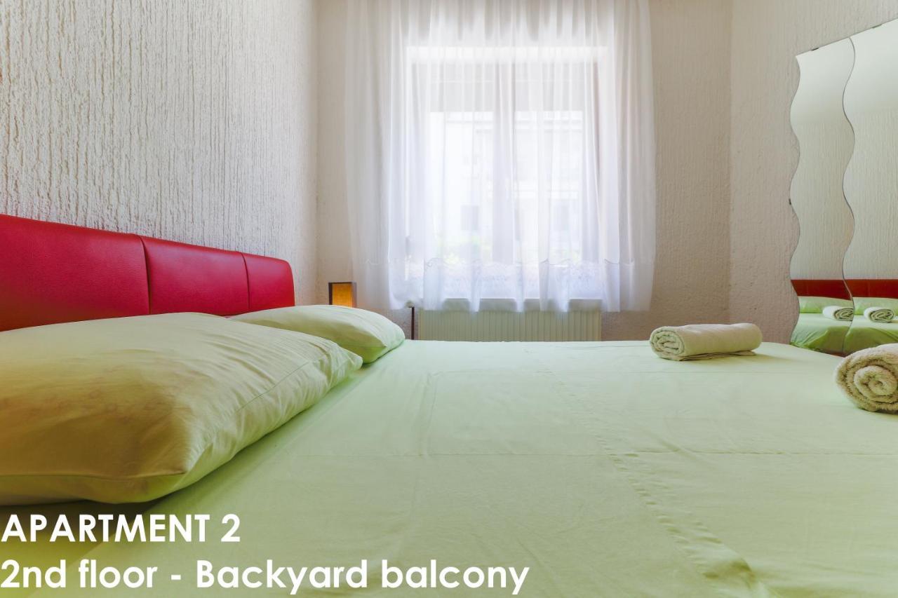 Apartment Beautiful Sea View - Niko Ceko