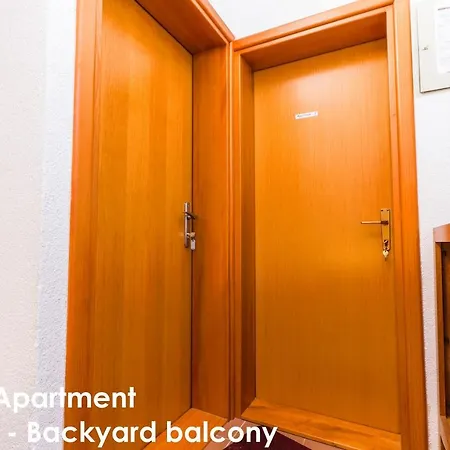 Beautiful Sea View Apartments - Niko Ceko Vrsar Exterior photo